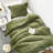 Thicker Than Thick - Coma Inducer Duvet Cover Set-107130269-107130270
