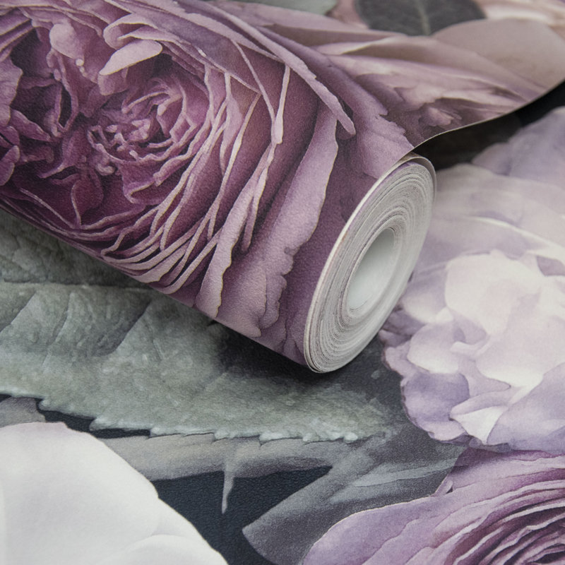 Rouleau de Mahdiyyah, Mauve