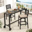 Ensemble de bar Soline-98269911