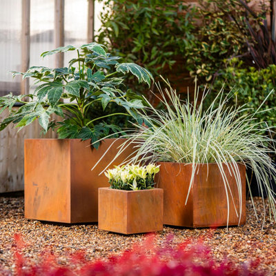 Pot Planter