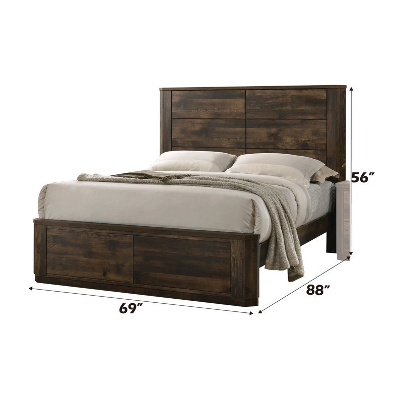 Lit standard Hennessey Eastern, Grand