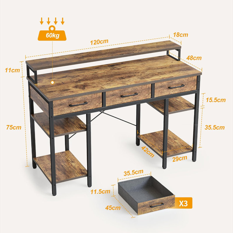 Computer Desk