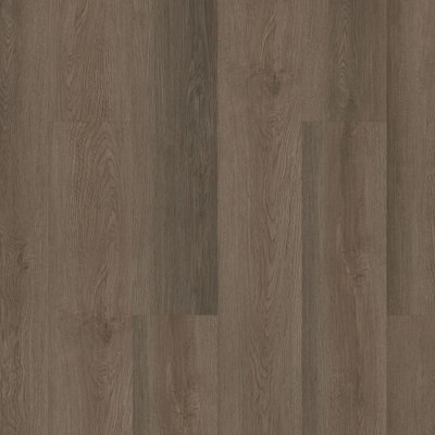 Shaw Hometown 20 2.5-mm x 7-in W x 48-in L Waterproof Luxury Vinyl Plank Flooring