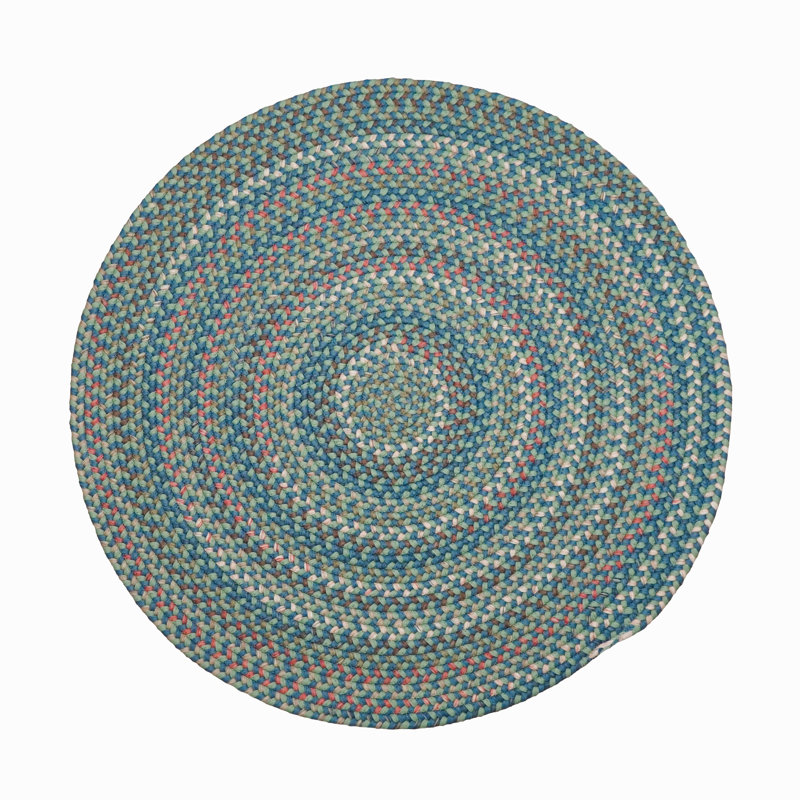 Colgate Multi, Rond 7 pi
