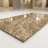 Emperador Light Polished 12x24 Marble Tile