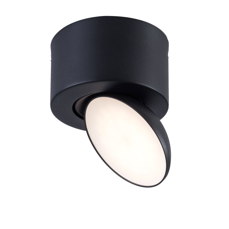 Badami LED Flush Mount