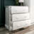 Oded 3 - Drawer Chest of Drawers