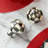 Courtly Check® Salt & Pepper Shakers
