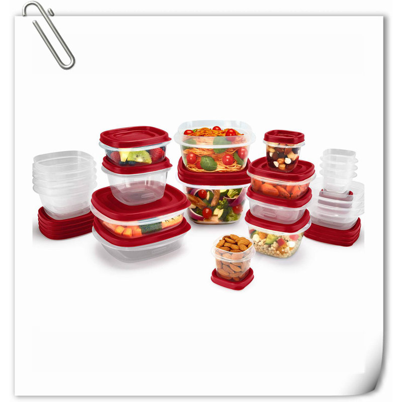 Digno Food Storage Container