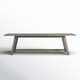 Maxine Extendable Dining Table