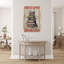 «You Get Old When You Stop Reading 2 - 1 Pièce Rect» You Get Old When You Stop Reading 2 - 1 Pièce Rectangle, impression sur toile tendue sur toile tendue-504438838