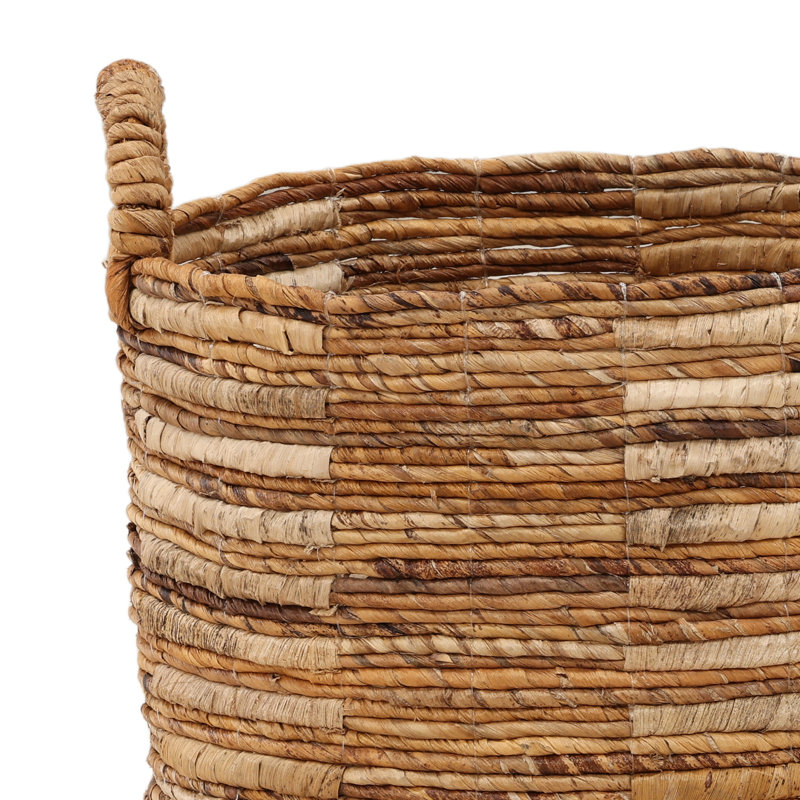 Ensemble de 3 paniers Rook