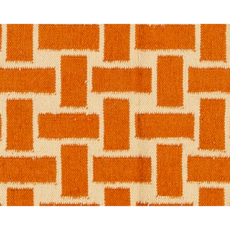 Handmade Wool Area Rug