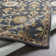 Tapis en laine touffeté Rathburn