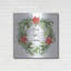 «Joy to the World Wreath» par Cindy Jacobs, art mural en métal-989708814