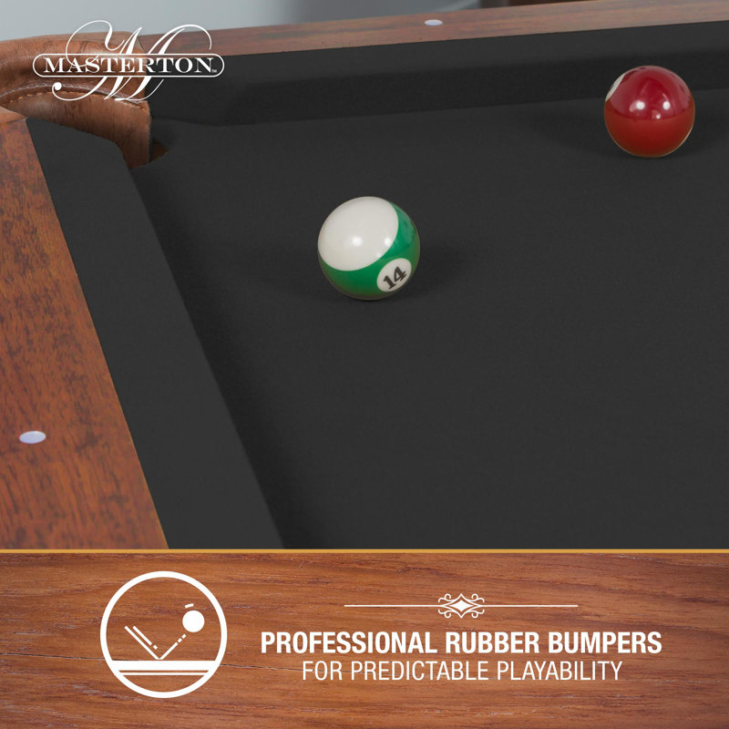 Table de billard Eastpoint Sports Masterton 2.0