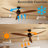 65" 3 Blade Standard Ceiling Fan