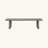 Stefano Solid Wood Bench