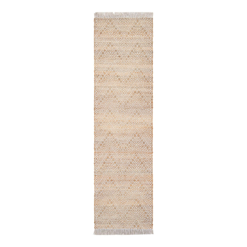 Tanya Courtland Rug, Runner 2'7" x 10'