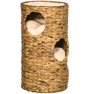 Dagomar 28.75'' H Cat Tree