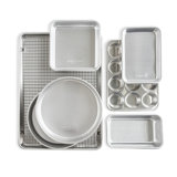 Naturals® 8 Piece Bakeware Set