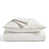 Blanc brillant est en rupture de stock