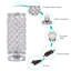 Lampe de table Modern