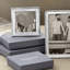 Metal Picture Frame