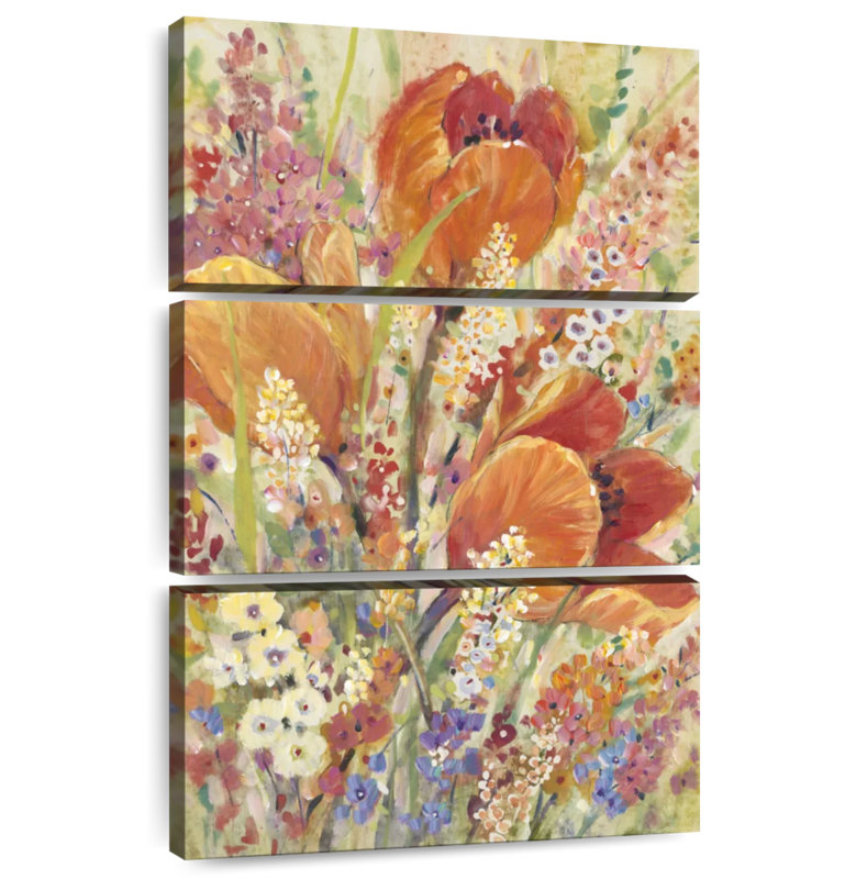 Harnek Spring Bloom I