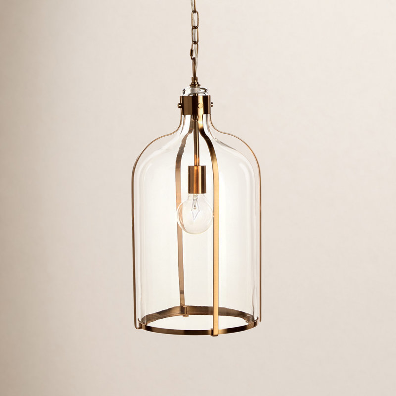 Kilgo 1 - Light Pendant