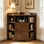 Armoire de coin