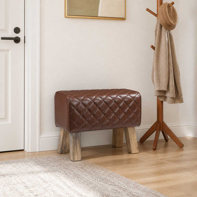 Upholstered Bench