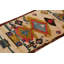 One-of-a-Kind 2'7”x5'9” Hand Knotted Area Rug