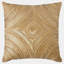 Roman Beaded Square Pillow Cover & Insert