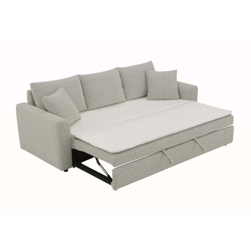 Canapé-lit modulaire Connie
