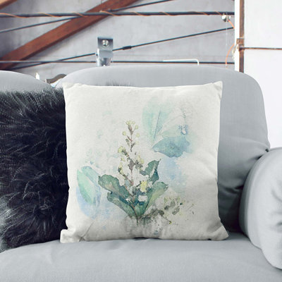 Square Cushion