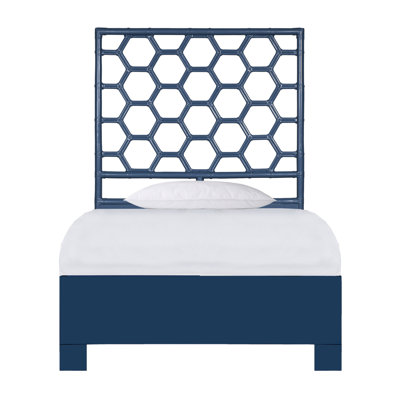 Honeycomb Bed