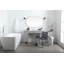 Ensemble de meuble-lavabo simple 54 po Cooper-93548983