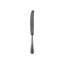 Vintage Stainless Steel Dinner Knife