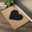 Deann Non-Slip Doormat