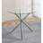 1+4 Dining Table Set
