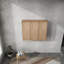 Armoire de salle de bain 36 po