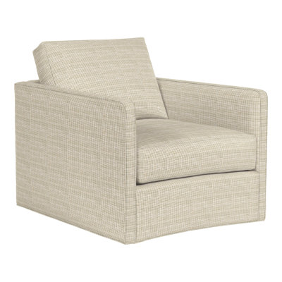 Chaise pivotante Wynne