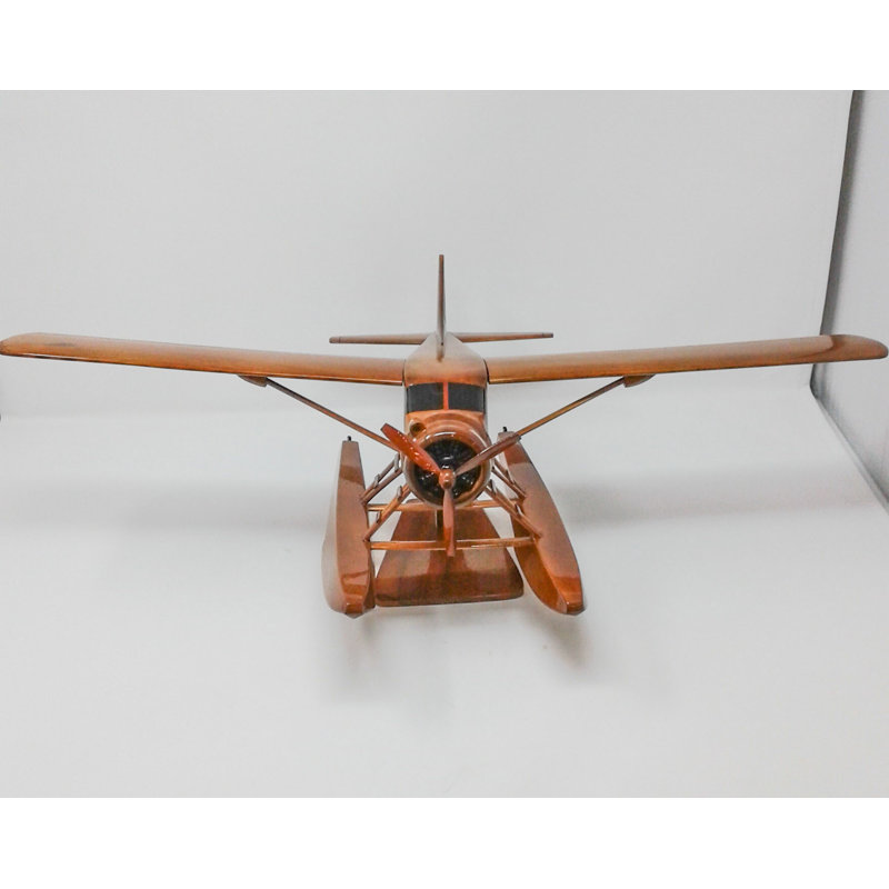 Maquette d'avion Eland