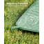 200x200cm Polyester Picnic Blanket-109050113