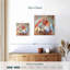 Leisha Peace and Love Square-111881726