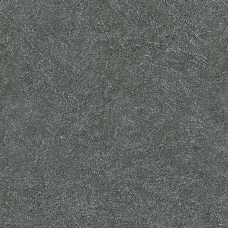 Rudi 10.05m x 53cm Textured Matte Wallpaper Roll, Black