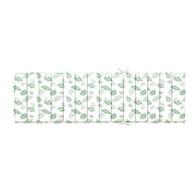 Outdoor Seat / Back Cushion by Eider & Ivory