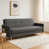 Dark Gray selected