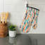 Livres et sacs pastel
